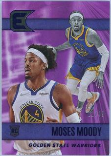 Moses Moody