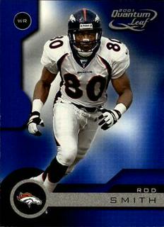 Rod Smith