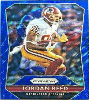 Jordan Reed