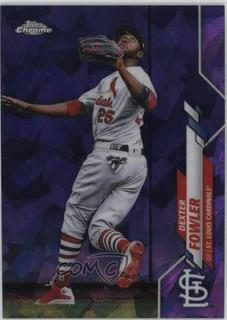 Dexter Fowler
