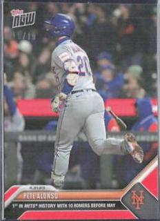 Pete Alonso