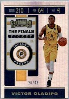 Victor Oladipo