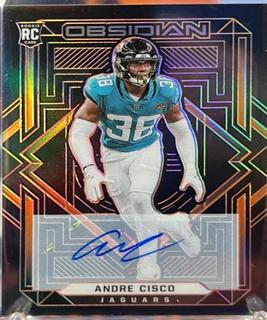 Andre Cisco