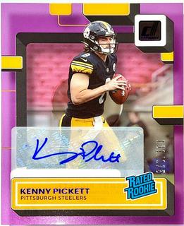 Kenny Pickett