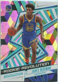 James Wiseman