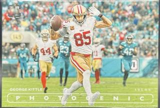 George Kittle