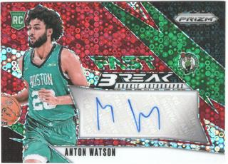 Anton Watson