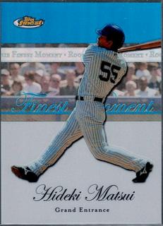 Hideki Matsui