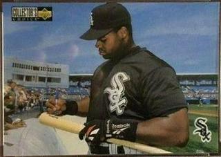 Frank Thomas
