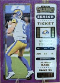 Matthew Stafford
