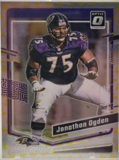 Jonathan Ogden