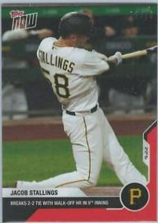 Jacob Stallings