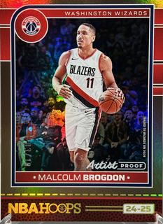 Malcolm Brogdon