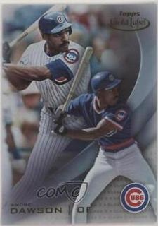 Andre Dawson