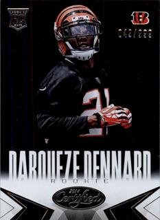 Darqueze Dennard