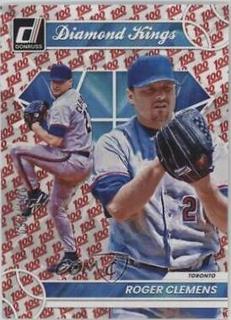 Roger Clemens