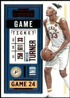 Myles Turner