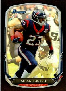 Arian Foster