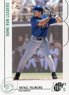 Rafael Palmeiro