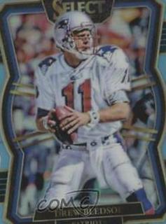 Drew Bledsoe