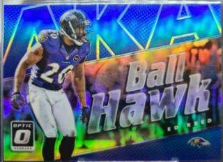 Ed Reed
