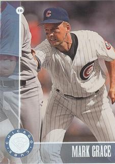 Mark Grace