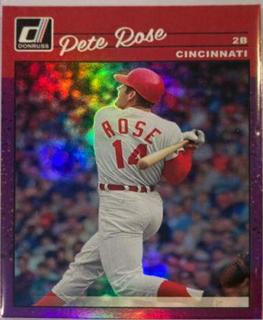 Pete Rose