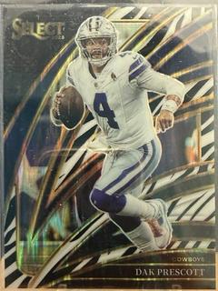 Dak Prescott