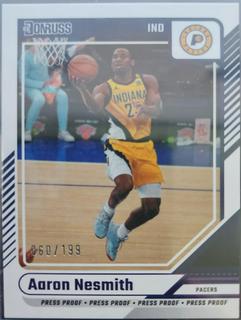 Aaron Nesmith