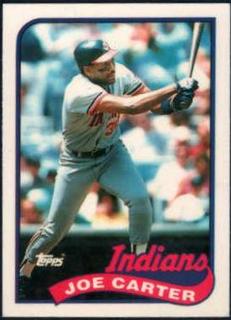 Joe Carter