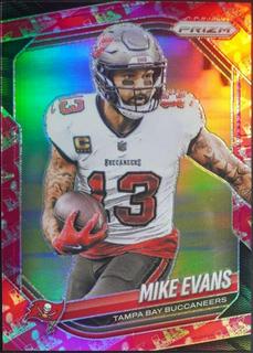 Mike Evans