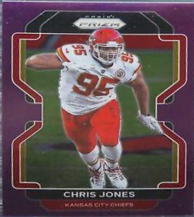 Chris Jones