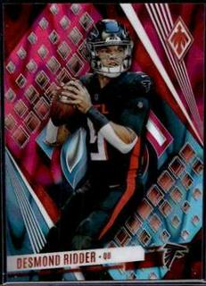 Desmond Ridder