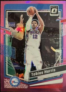 Tobias Harris