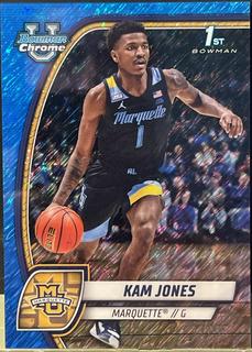 Kam Jones