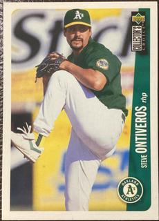 Steve Ontiveros