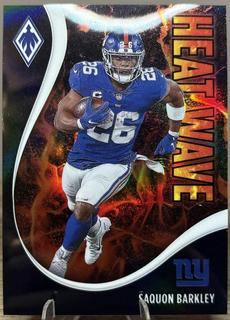 Saquon Barkley