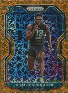 Noah Igbinoghene
