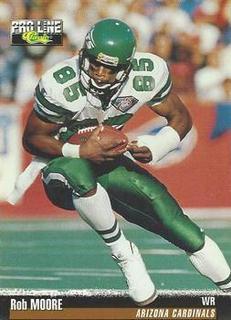 Rob Moore