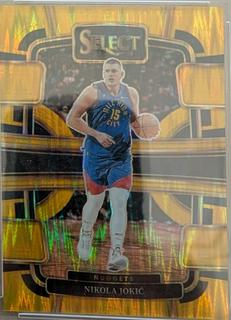 Nikola Jokic