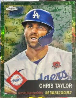 Chris Taylor
