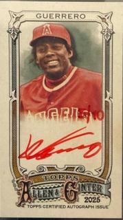 Vladimir Guerrero