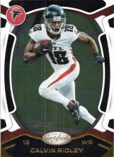 Calvin Ridley