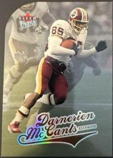 Darnerien McCants