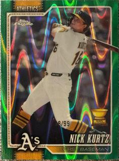 Nick Kurtz
