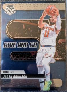Jalen Brunson