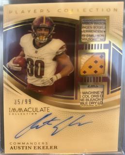 Austin Ekeler