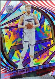Domantas Sabonis