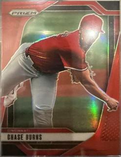 Chase Burns