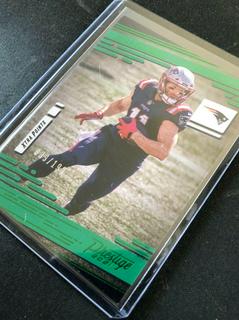 Julian Edelman